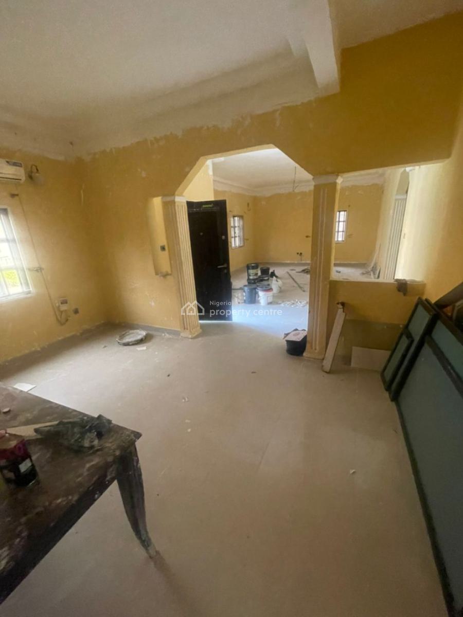 5 Bedroom Terrace Duplex + Bq, Lekki Phase 1, Lekki, Lagos, Terraced Duplex for Rent