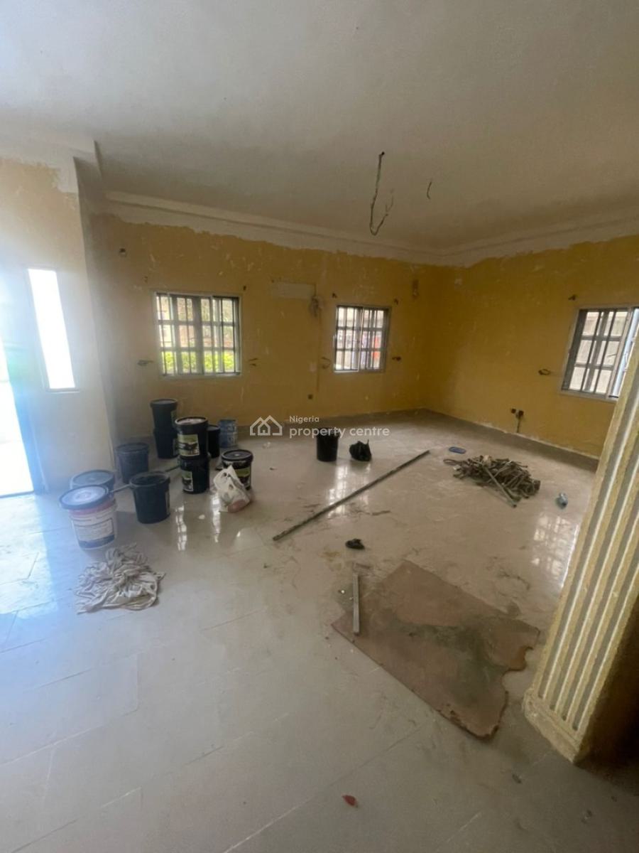 5 Bedroom Terrace Duplex + Bq, Lekki Phase 1, Lekki, Lagos, Terraced Duplex for Rent