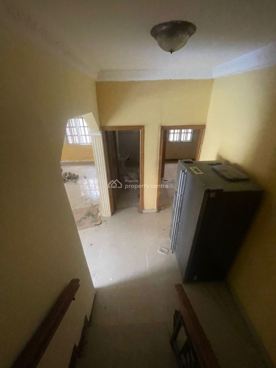 5 Bedroom Terrace Duplex + Bq, Lekki Phase 1, Lekki, Lagos, Terraced Duplex for Rent