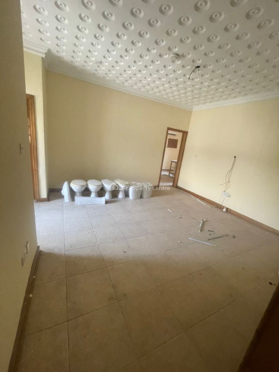 5 Bedroom Terrace Duplex + Bq, Lekki Phase 1, Lekki, Lagos, Terraced Duplex for Rent