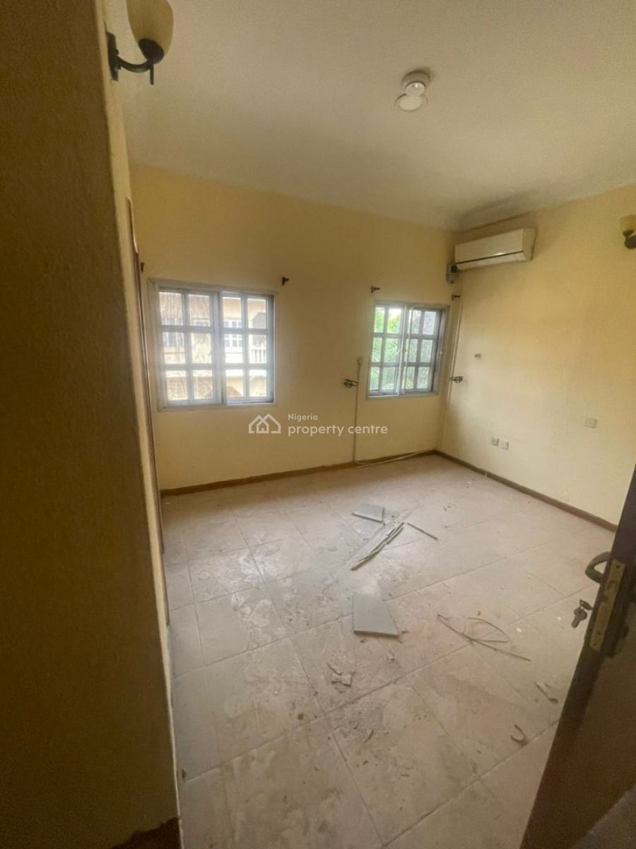5 Bedroom Terrace Duplex + Bq, Lekki Phase 1, Lekki, Lagos, Terraced Duplex for Rent