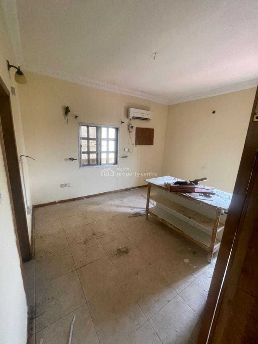 5 Bedroom Terrace Duplex + Bq, Lekki Phase 1, Lekki, Lagos, Terraced Duplex for Rent