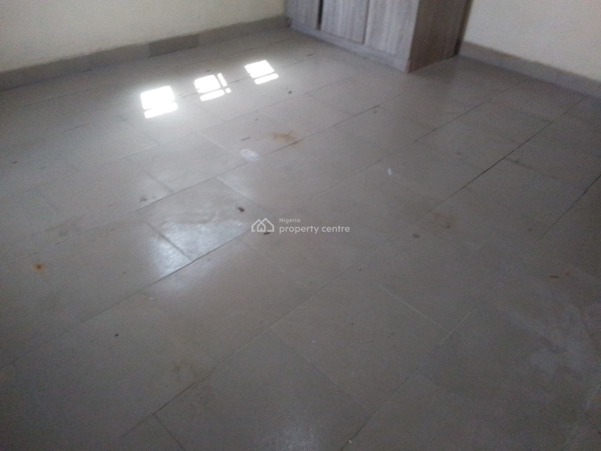 Spacious Luxury 1 Bedroom Flat with Excellent Features, Ogombo /  Theranex Rd, Ogombo, Ajah, Lagos, Mini Flat (room and Parlour) for Rent