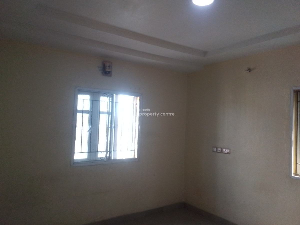 Spacious Luxury 1 Bedroom Flat with Excellent Features, Ogombo /  Theranex Rd, Ogombo, Ajah, Lagos, Mini Flat (room and Parlour) for Rent