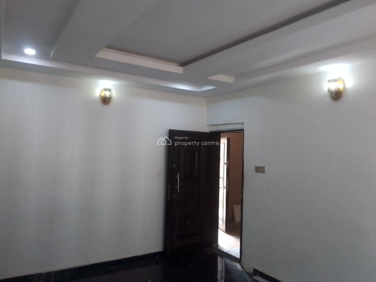 Spacious Luxury 1 Bedroom Flat with Excellent Features, Ogombo /  Theranex Rd, Ogombo, Ajah, Lagos, Mini Flat (room and Parlour) for Rent