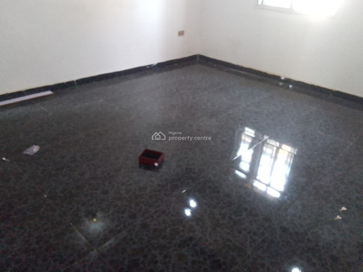 Spacious Luxury 1 Bedroom Flat with Excellent Features, Ogombo /  Theranex Rd, Ogombo, Ajah, Lagos, Mini Flat (room and Parlour) for Rent