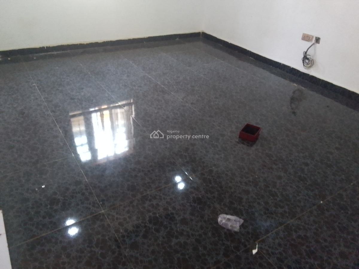 Spacious Luxury 1 Bedroom Flat with Excellent Features, Ogombo /  Theranex Rd, Ogombo, Ajah, Lagos, Mini Flat (room and Parlour) for Rent