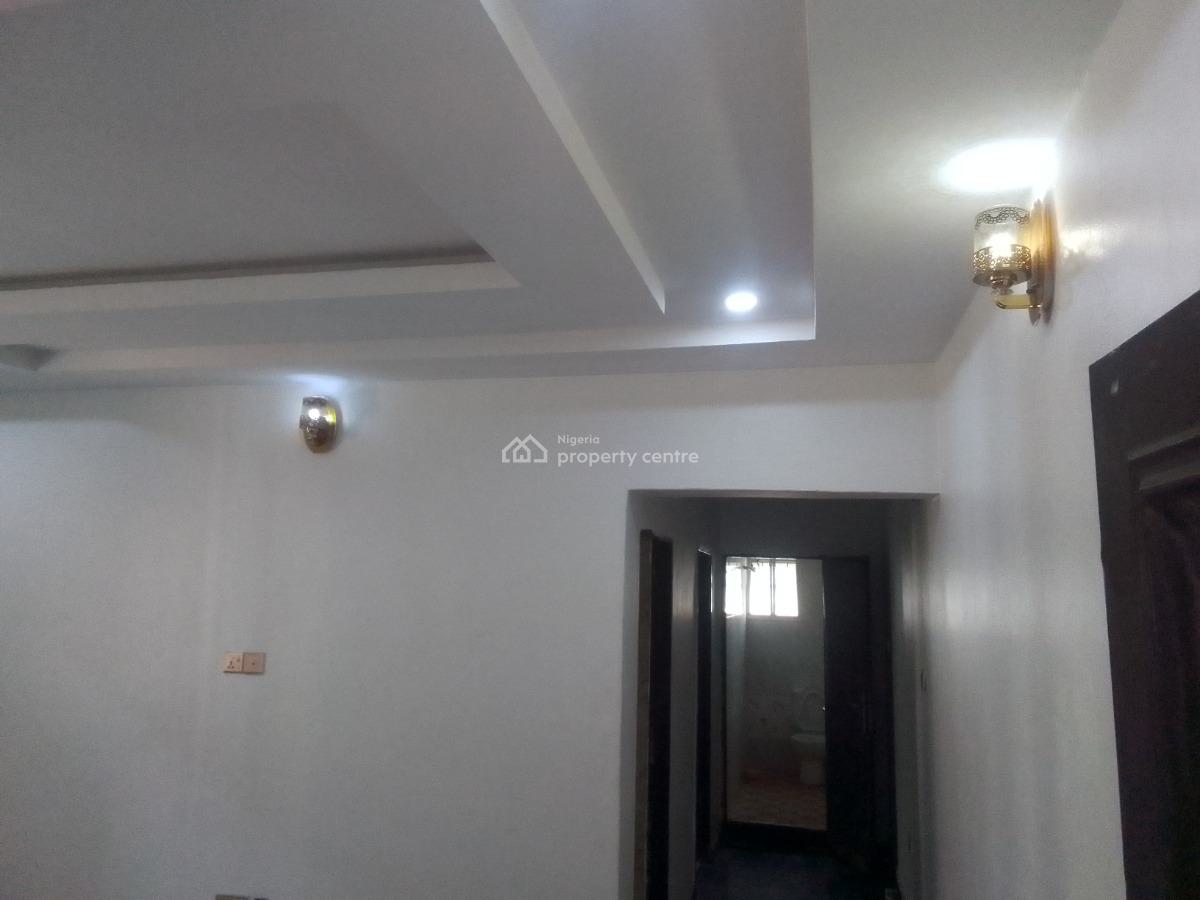 Spacious Luxury 1 Bedroom Flat with Excellent Features, Ogombo /  Theranex Rd, Ogombo, Ajah, Lagos, Mini Flat (room and Parlour) for Rent