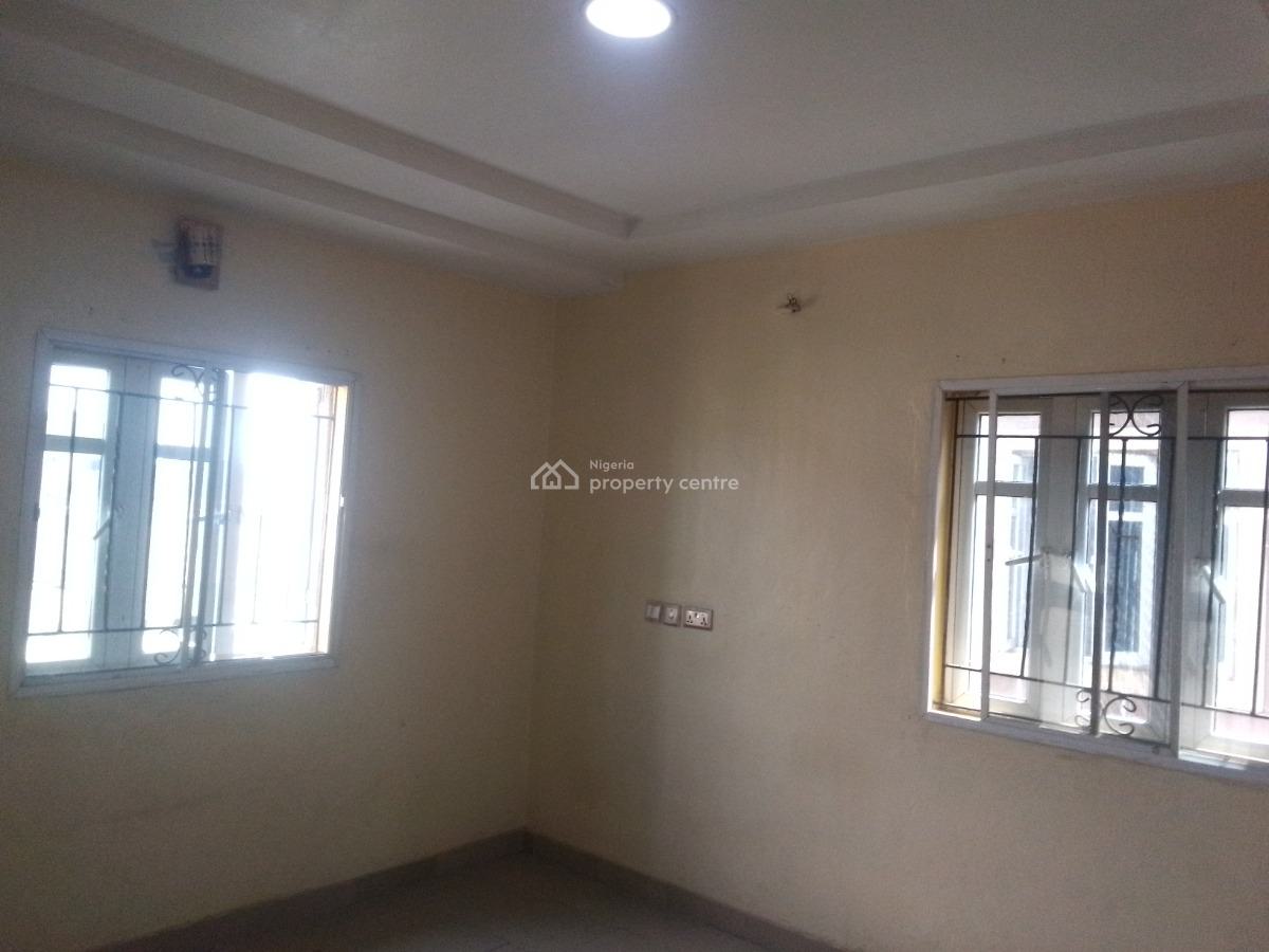 Spacious Luxury 1 Bedroom Flat with Excellent Features, Ogombo /  Theranex Rd, Ogombo, Ajah, Lagos, Mini Flat (room and Parlour) for Rent