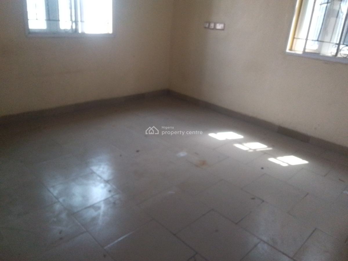 Spacious Luxury 1 Bedroom Flat with Excellent Features, Ogombo /  Theranex Rd, Ogombo, Ajah, Lagos, Mini Flat (room and Parlour) for Rent
