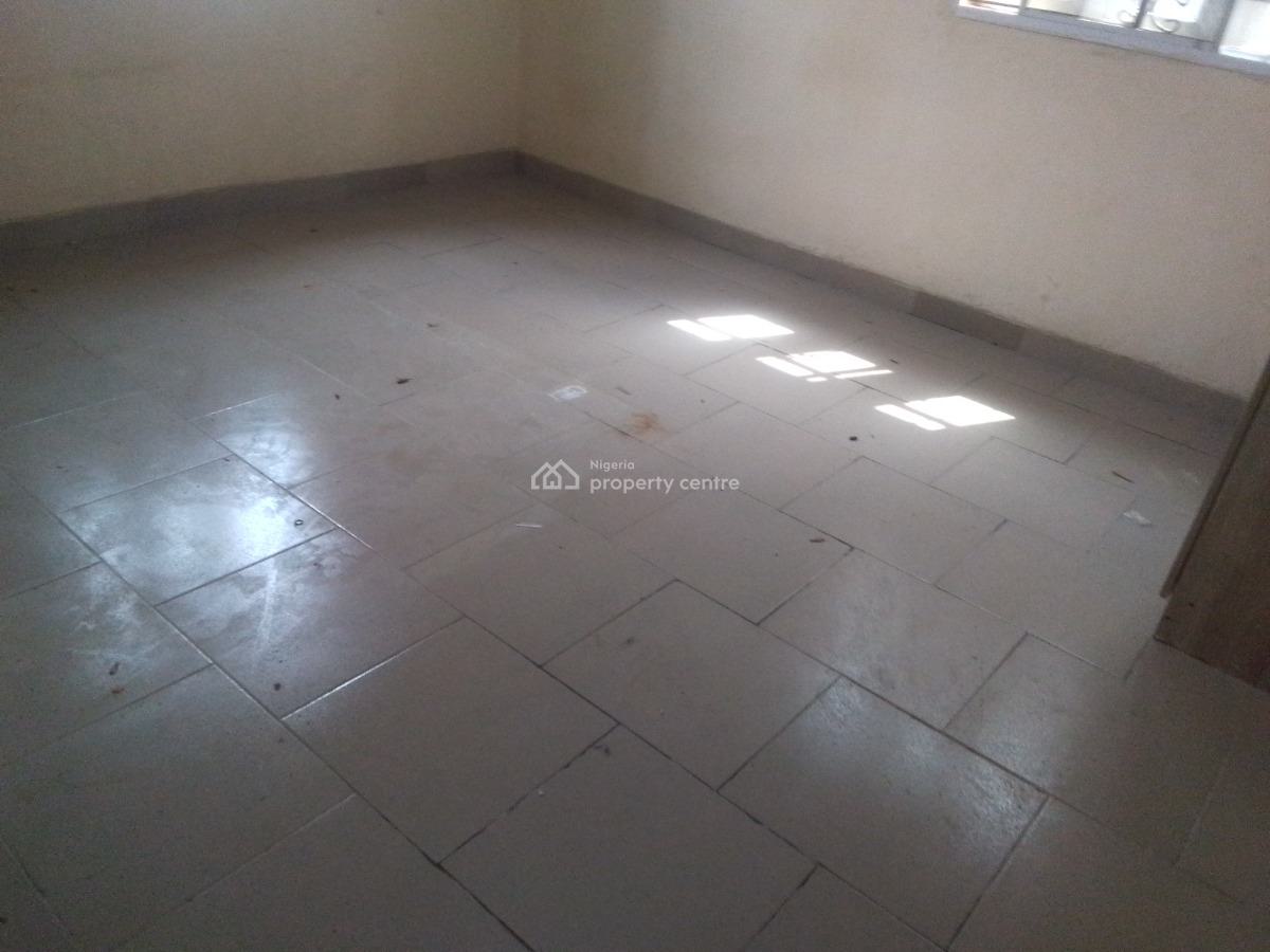 Spacious Luxury 1 Bedroom Flat with Excellent Features, Ogombo /  Theranex Rd, Ogombo, Ajah, Lagos, Mini Flat (room and Parlour) for Rent