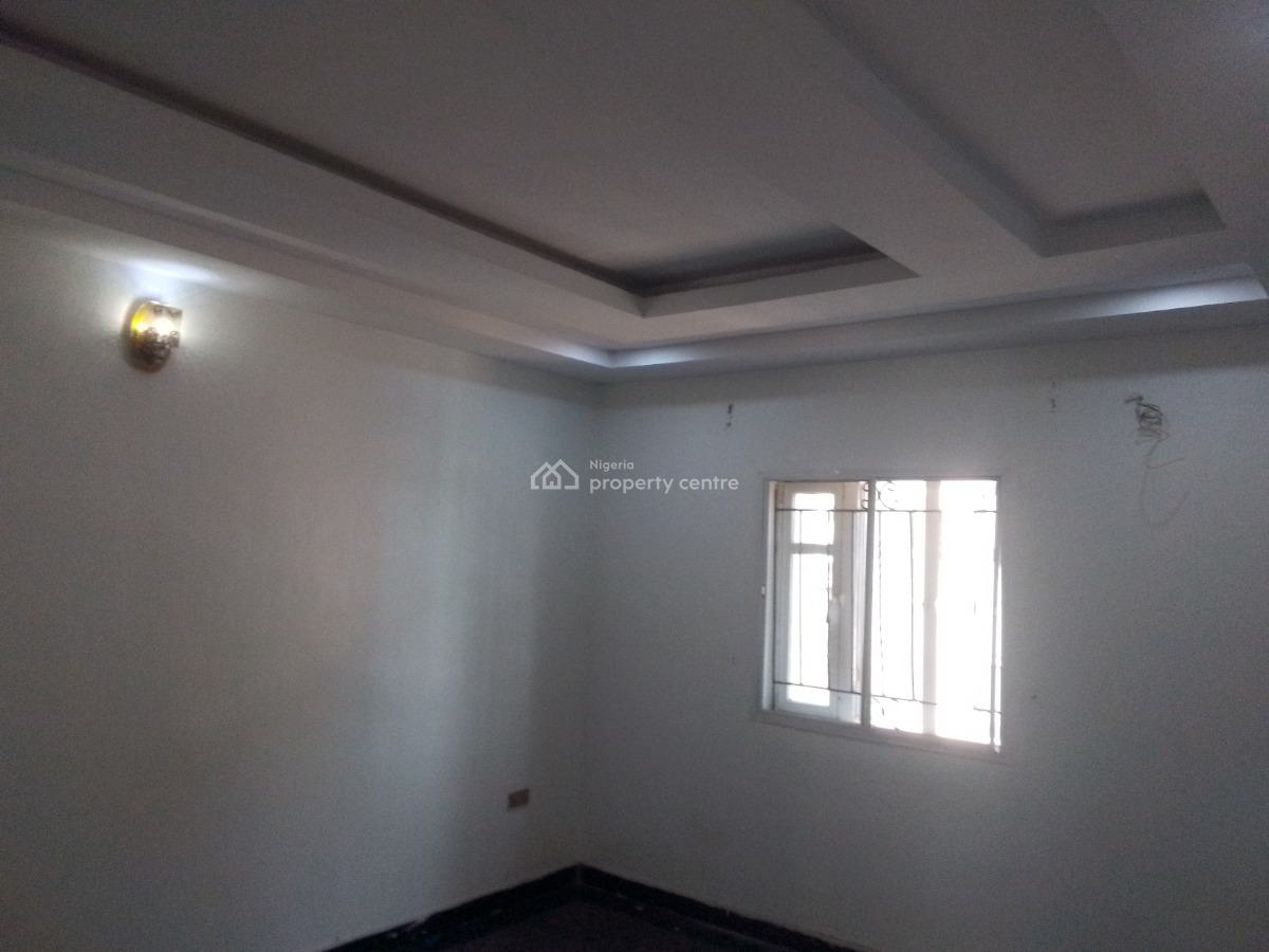 Spacious Luxury 1 Bedroom Flat with Excellent Features, Ogombo /  Theranex Rd, Ogombo, Ajah, Lagos, Mini Flat (room and Parlour) for Rent