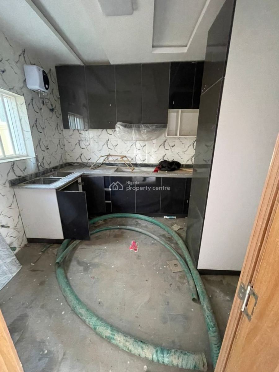 Brand New 4-bedroom Fully Detached Duplex, Carlton Gate Estate, Akobo, Ibadan, Oyo, Detached Duplex for Sale