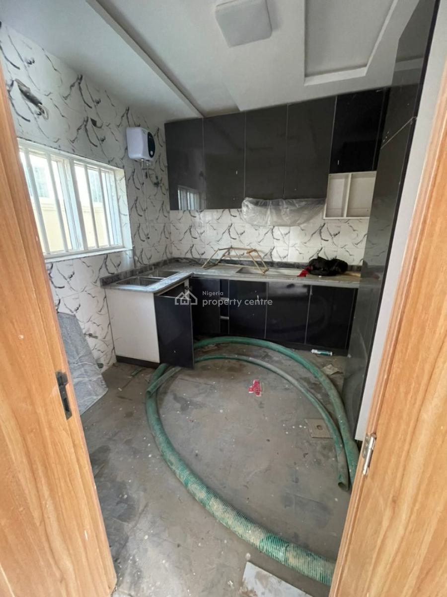 Brand New 4-bedroom Fully Detached Duplex, Carlton Gate Estate, Akobo, Ibadan, Oyo, Detached Duplex for Sale