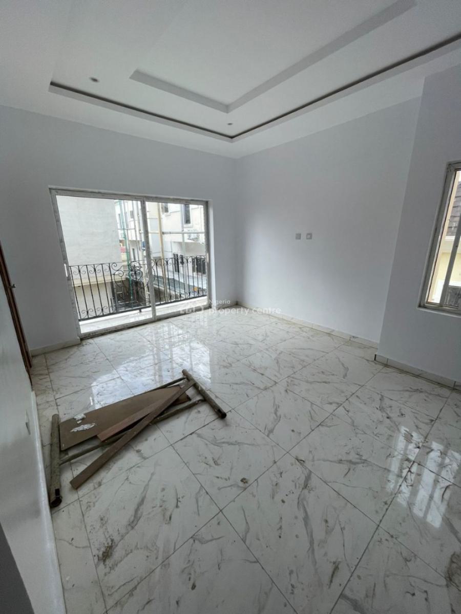 Brand New 4-bedroom Fully Detached Duplex, Carlton Gate Estate, Akobo, Ibadan, Oyo, Detached Duplex for Sale