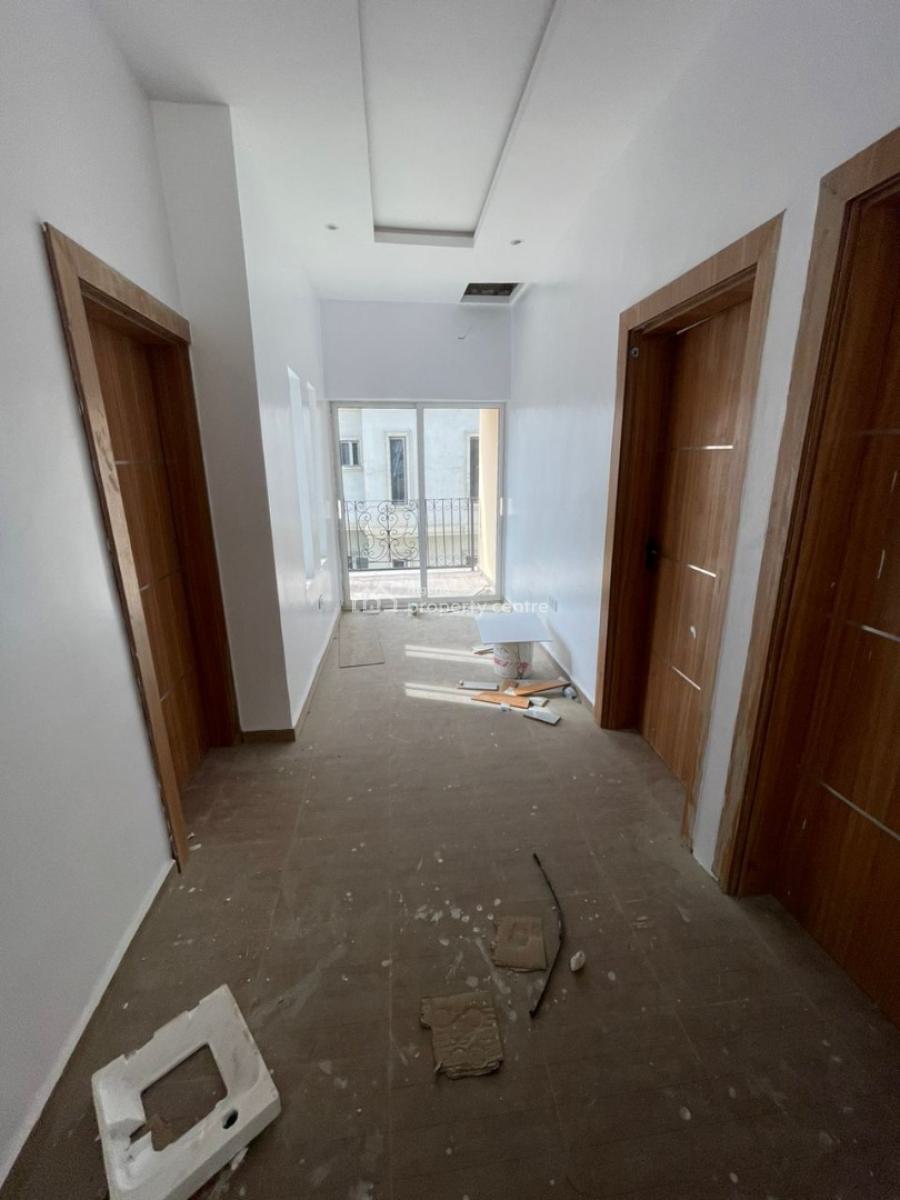 Brand New 4-bedroom Fully Detached Duplex, Carlton Gate Estate, Akobo, Ibadan, Oyo, Detached Duplex for Sale