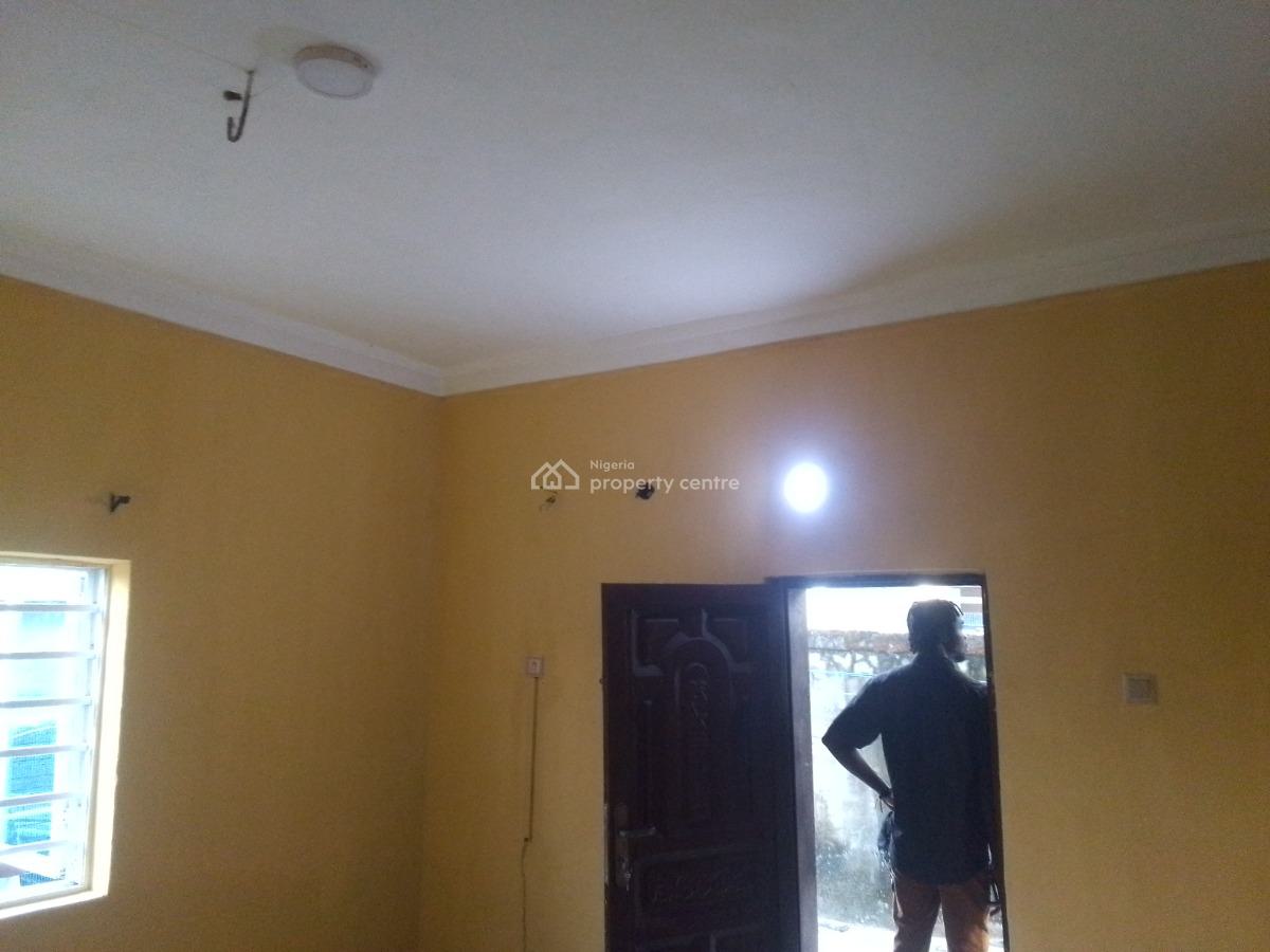 Spacious Luxury Selfcon with Excellent Features, Alasela Estate Rd, Ogombo, Ajah, Lagos, Self Contain (single Rooms) for Rent