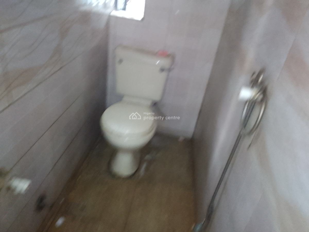 Spacious Luxury Selfcon with Excellent Features, Alasela Estate Rd, Ogombo, Ajah, Lagos, Self Contain (single Rooms) for Rent