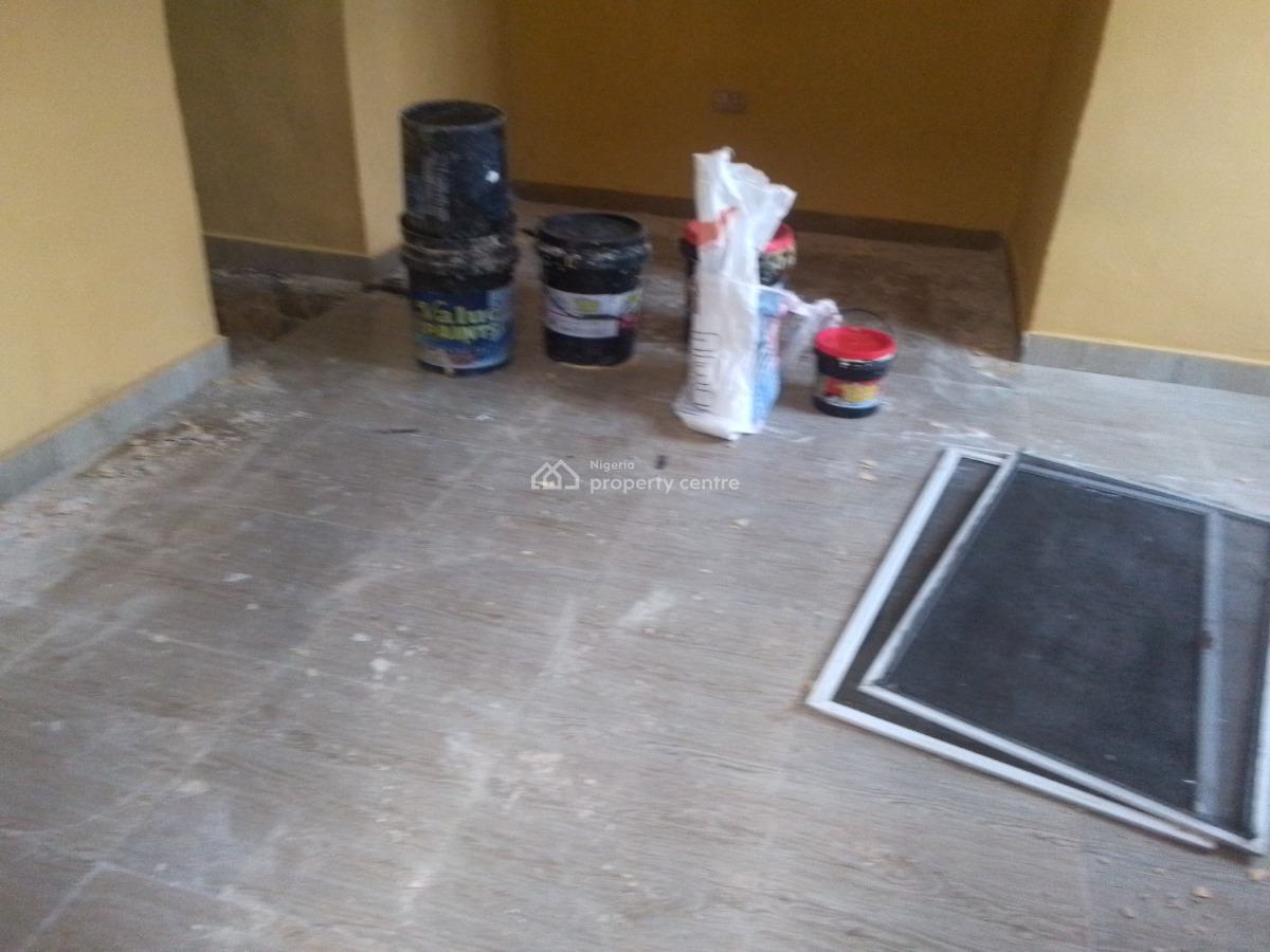 Spacious Luxury Selfcon with Excellent Features, Alasela Estate Rd, Ogombo, Ajah, Lagos, Self Contain (single Rooms) for Rent