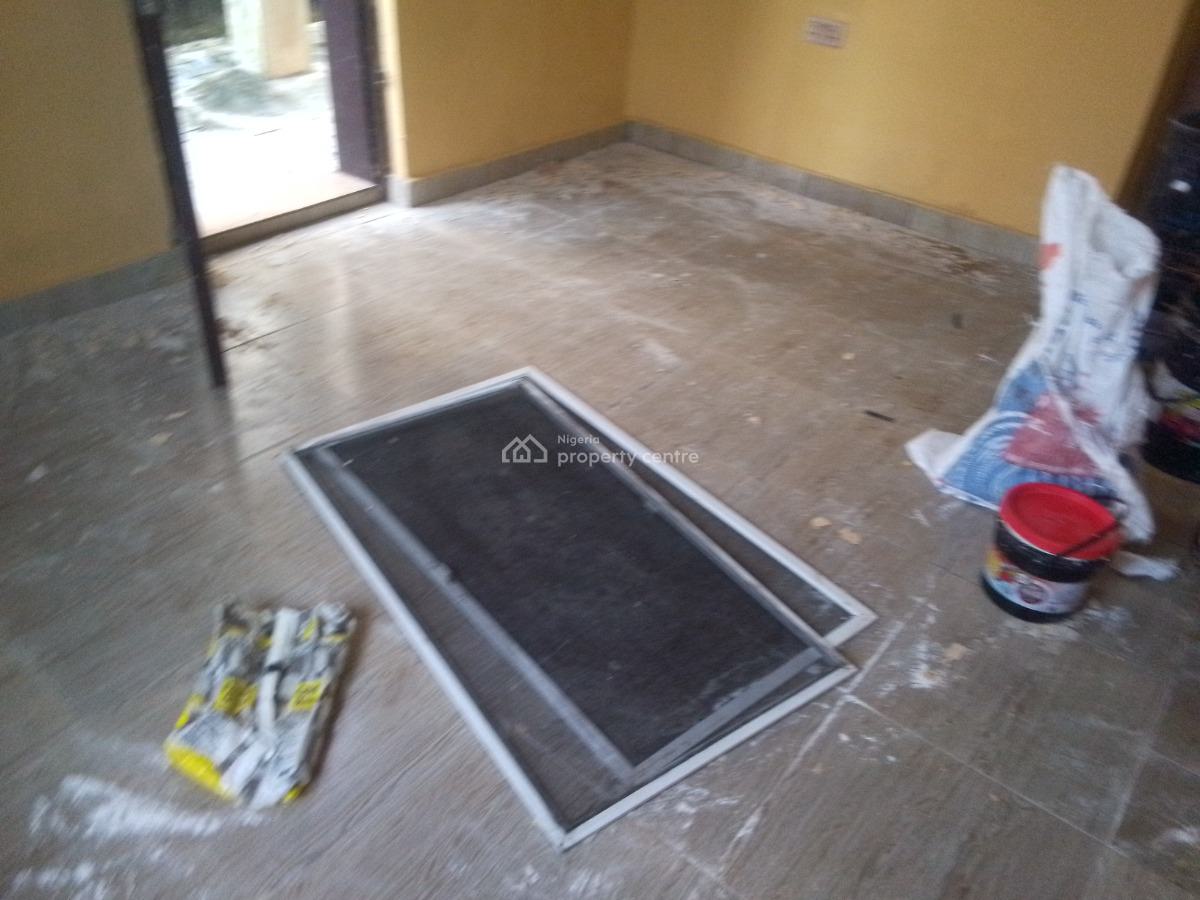 Spacious Luxury Selfcon with Excellent Features, Alasela Estate Rd, Ogombo, Ajah, Lagos, Self Contain (single Rooms) for Rent