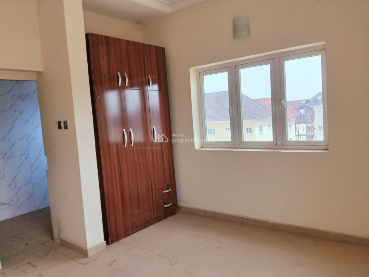 Newly Built Spacious 2 Bedroom Block of Flats, River Park, Lugbe District, Abuja, House for Rent
