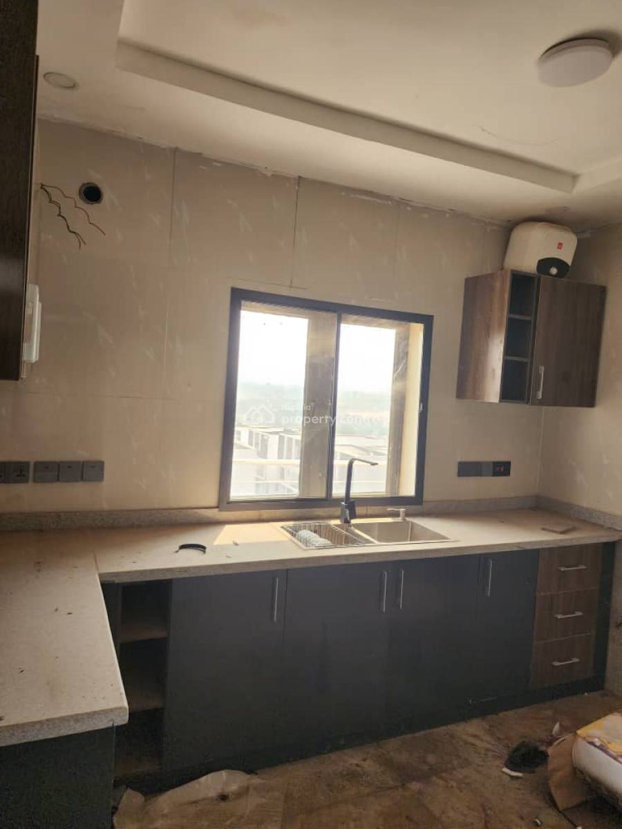 2 Bedroom Flat, River Park Estate, Lugbe District, Abuja, Flat / Apartment for Rent