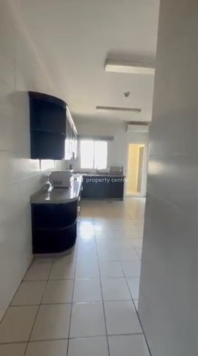 Luxury 3 Bedroom, Gerrad Road, Ikoyi, Lagos, Flat / Apartment for Rent