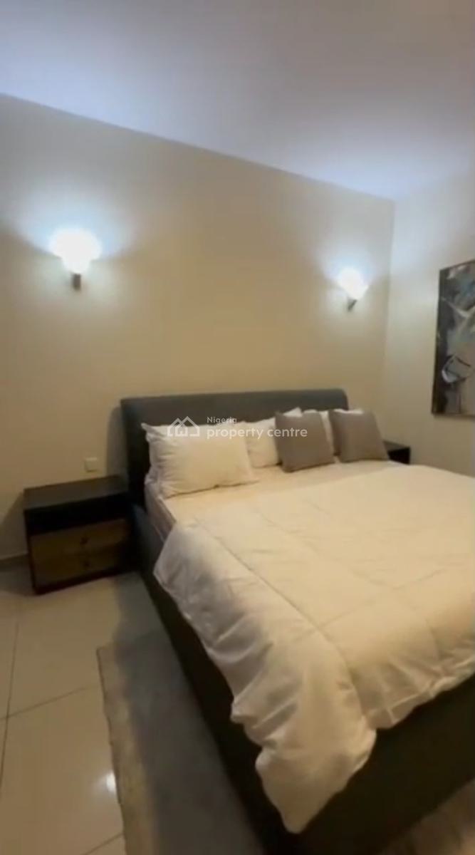 Luxury 3 Bedroom, Gerrad Road, Ikoyi, Lagos, Flat / Apartment for Rent