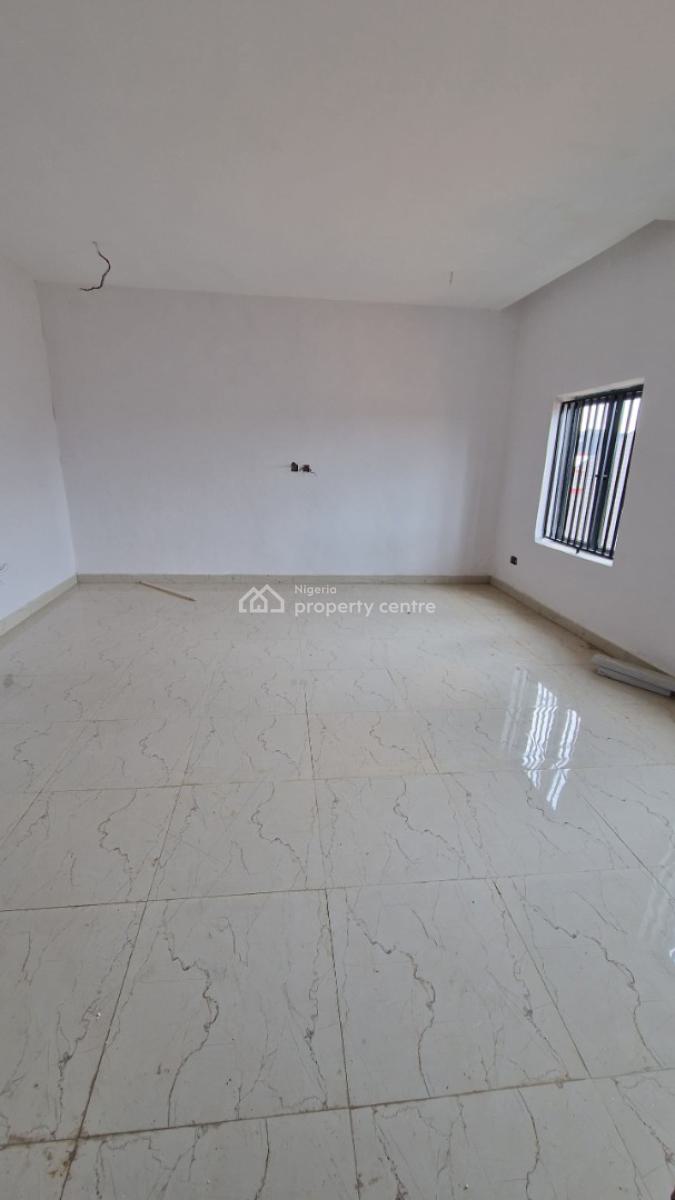 Exquisitely Finished 4-bedroom Semi-detached Duplex, Kolapo Ishola Gra, Akobo, Ibadan, Oyo, Semi-detached Duplex for Sale