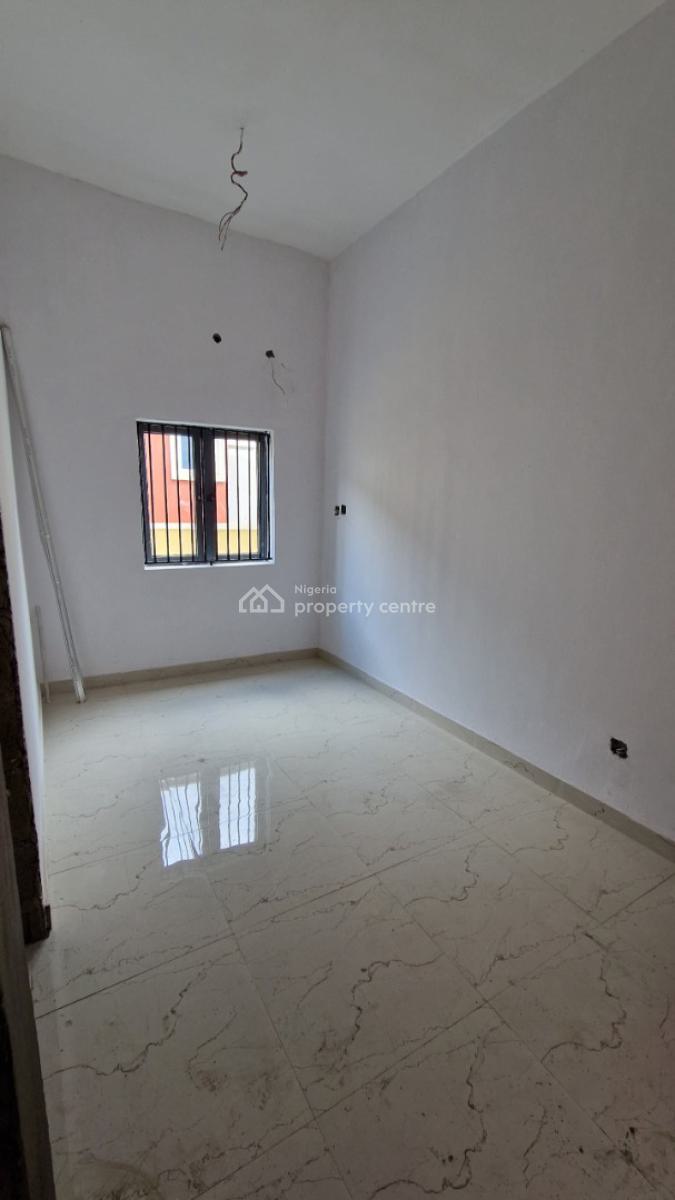 Exquisitely Finished 4-bedroom Semi-detached Duplex, Kolapo Ishola Gra, Akobo, Ibadan, Oyo, Semi-detached Duplex for Sale