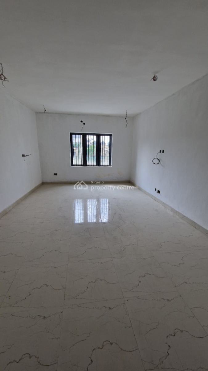 Exquisitely Finished 4-bedroom Semi-detached Duplex, Kolapo Ishola Gra, Akobo, Ibadan, Oyo, Semi-detached Duplex for Sale