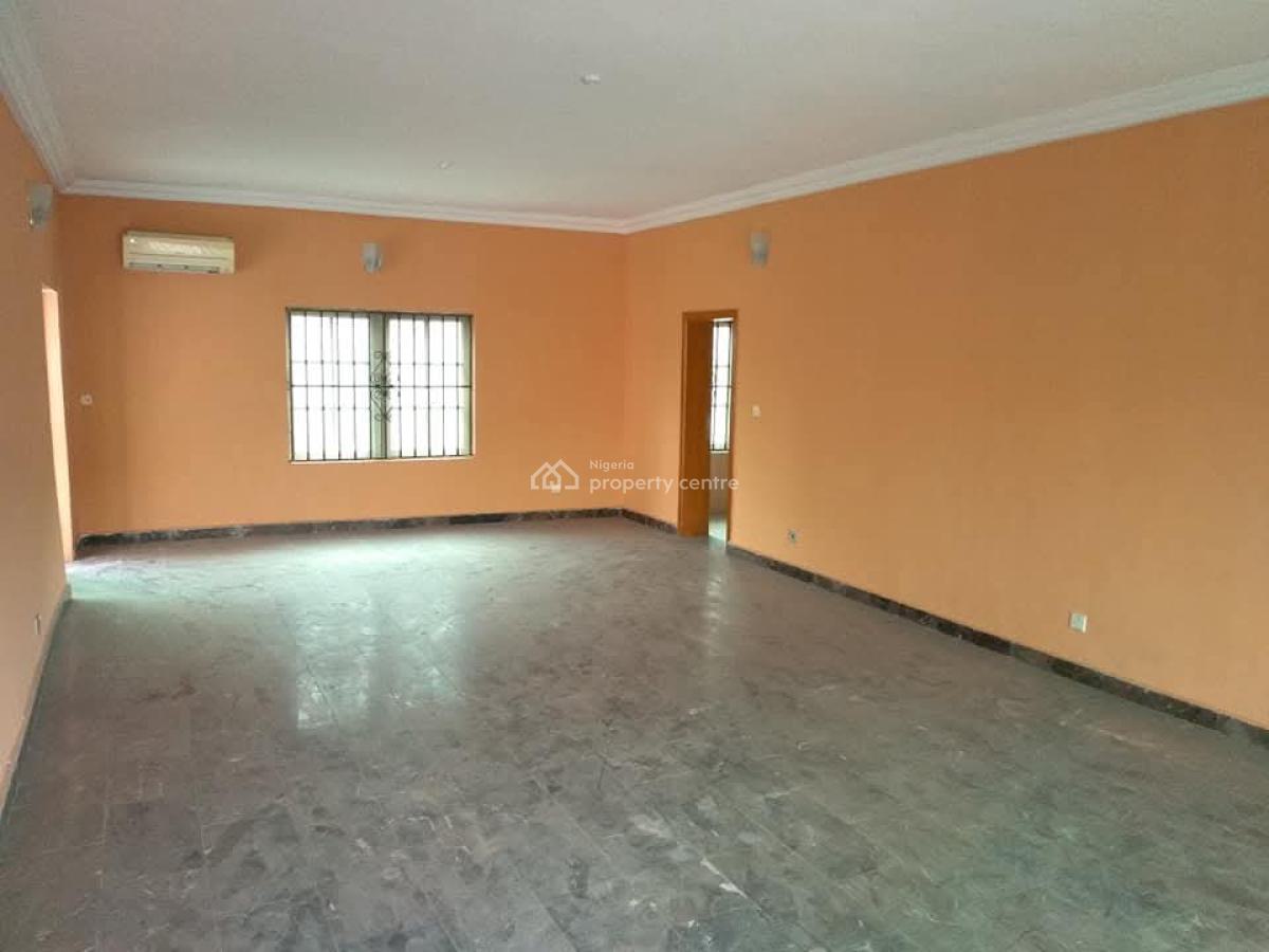 Serviced 3 Bedroom(all Ensuite) Flat with Bq, Fani Kayode Street, Ikeja Gra, Ikeja, Lagos, Flat / Apartment for Rent
