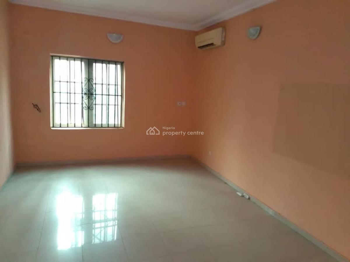 Serviced 3 Bedroom(all Ensuite) Flat with Bq, Fani Kayode Street, Ikeja Gra, Ikeja, Lagos, Flat / Apartment for Rent