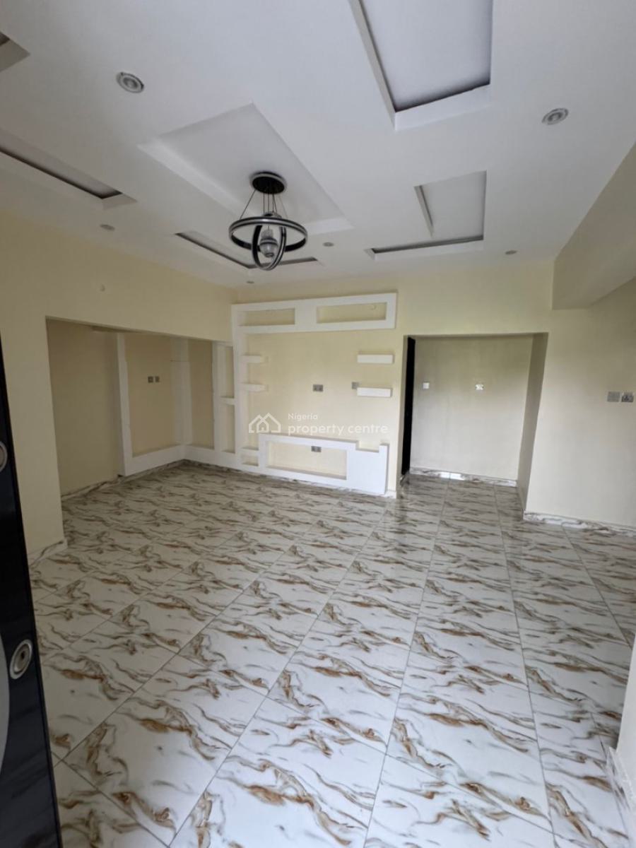 Brand New 4 Bedrooms Semi Detached Duplex, Beechwood Estate, Imalete Alafia, Ibeju Lekki, Lagos, Semi-detached Duplex for Rent