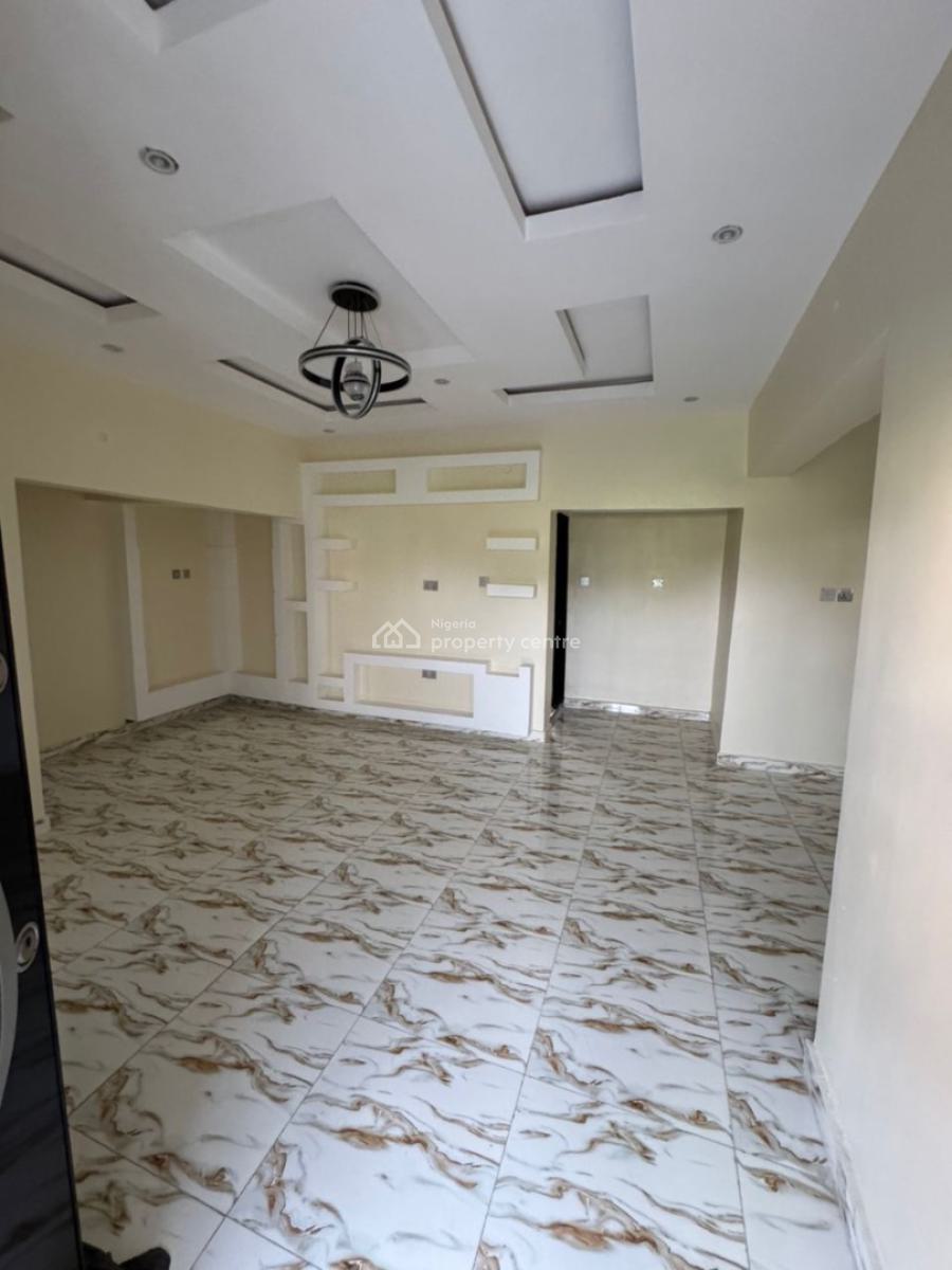 Brand New 4 Bedrooms Semi Detached Duplex, Beechwood Estate, Imalete Alafia, Ibeju Lekki, Lagos, Semi-detached Duplex for Rent