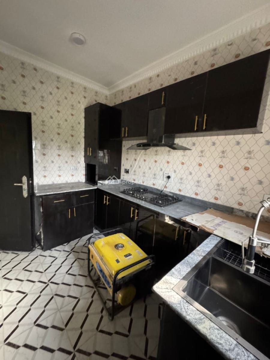 Brand New 4 Bedrooms Semi Detached Duplex, Beechwood Estate, Imalete Alafia, Ibeju Lekki, Lagos, Semi-detached Duplex for Rent