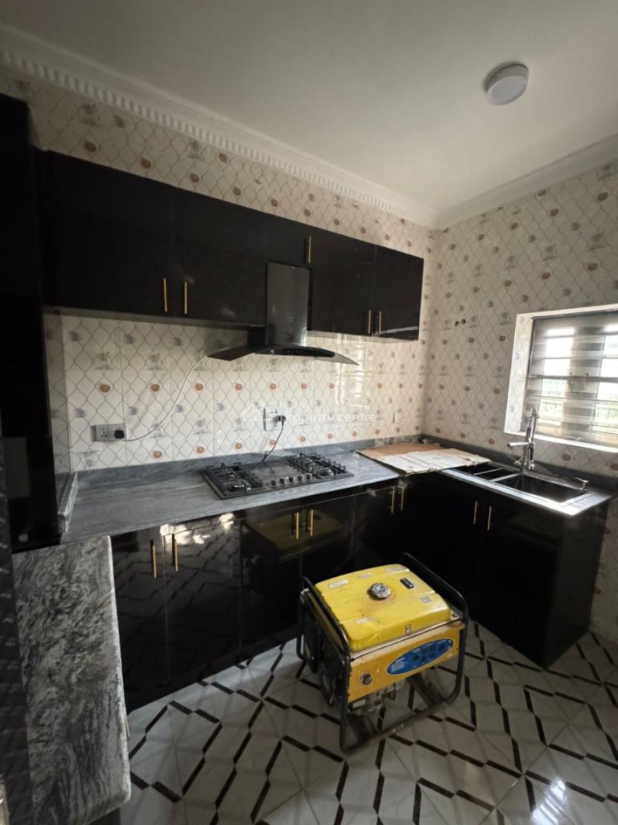 Brand New 4 Bedrooms Semi Detached Duplex, Beechwood Estate, Imalete Alafia, Ibeju Lekki, Lagos, Semi-detached Duplex for Rent