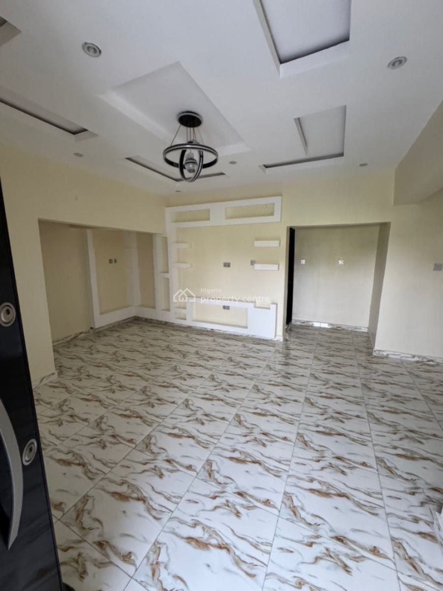 Brand New 4 Bedrooms Semi Detached Duplex, Beechwood Estate, Imalete Alafia, Ibeju Lekki, Lagos, Semi-detached Duplex for Rent