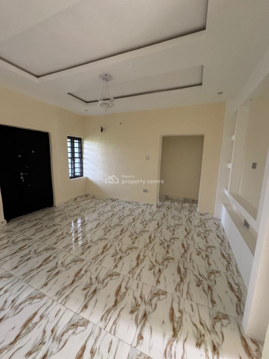 Brand New 4 Bedrooms Semi Detached Duplex, Beechwood Estate, Imalete Alafia, Ibeju Lekki, Lagos, Semi-detached Duplex for Rent