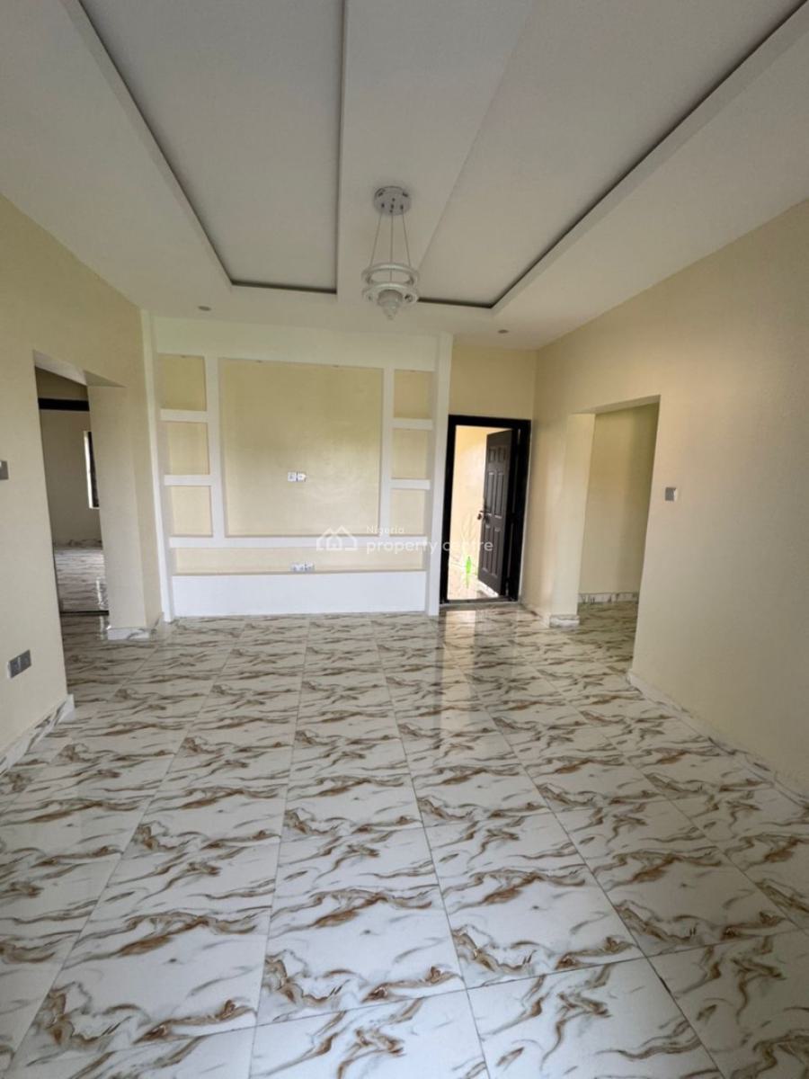 Brand New 4 Bedrooms Semi Detached Duplex, Beechwood Estate, Imalete Alafia, Ibeju Lekki, Lagos, Semi-detached Duplex for Rent