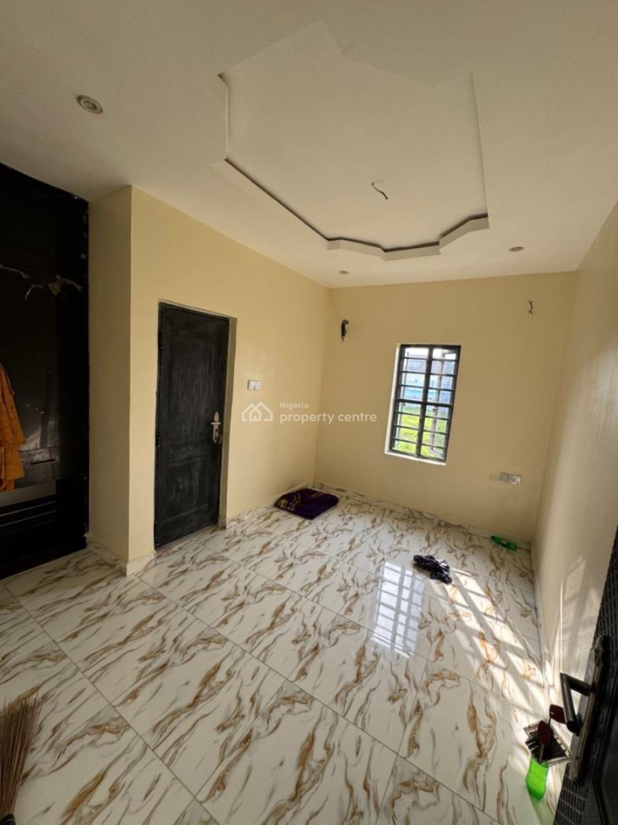 Brand New 4 Bedrooms Semi Detached Duplex, Beechwood Estate, Imalete Alafia, Ibeju Lekki, Lagos, Semi-detached Duplex for Rent