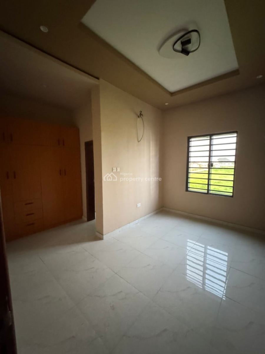 Brand New 4 Bedroom Semi Detached Duplex with Bq, Beechwood Estate, Imalete Alafia, Ibeju Lekki, Lagos, Semi-detached Duplex for Rent