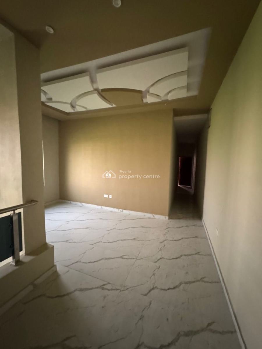 Brand New 4 Bedroom Semi Detached Duplex with Bq, Beechwood Estate, Imalete Alafia, Ibeju Lekki, Lagos, Semi-detached Duplex for Rent