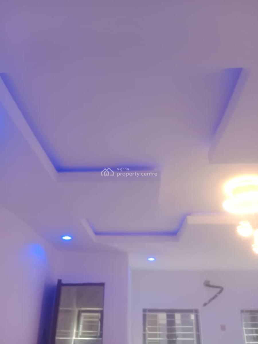 Luxury and Newly Built Two Bedroom Apartment, Anthony, Maryland, Lagos, Flat / Apartment for Rent