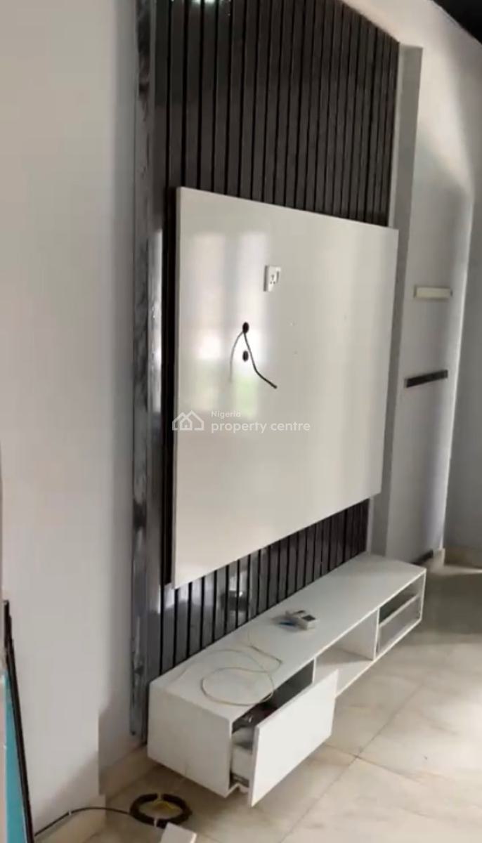 Spacious Studio Apartment + Balcony, Chevy View Estate, Lekki Expressway, Lekki, Lagos, Self Contain (single Rooms) for Rent