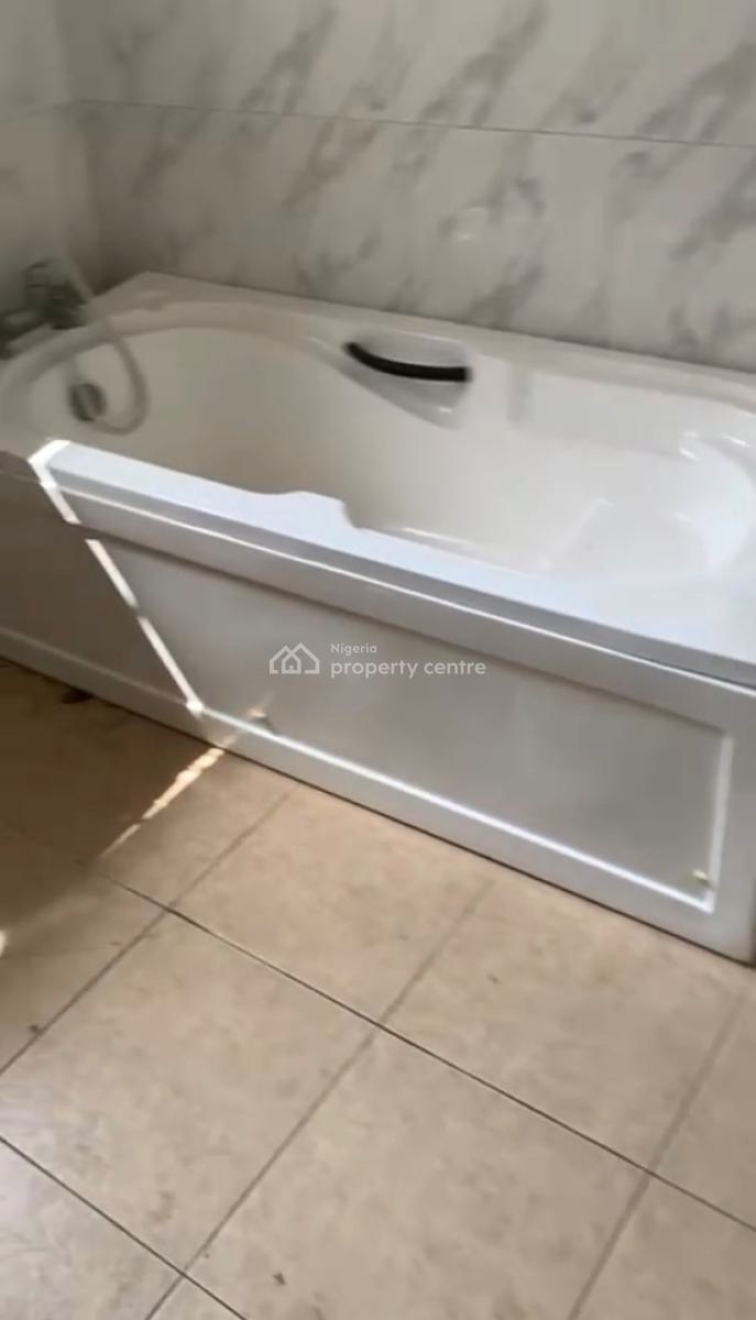 Spacious Studio Apartment + Balcony, Chevy View Estate, Lekki Expressway, Lekki, Lagos, Self Contain (single Rooms) for Rent