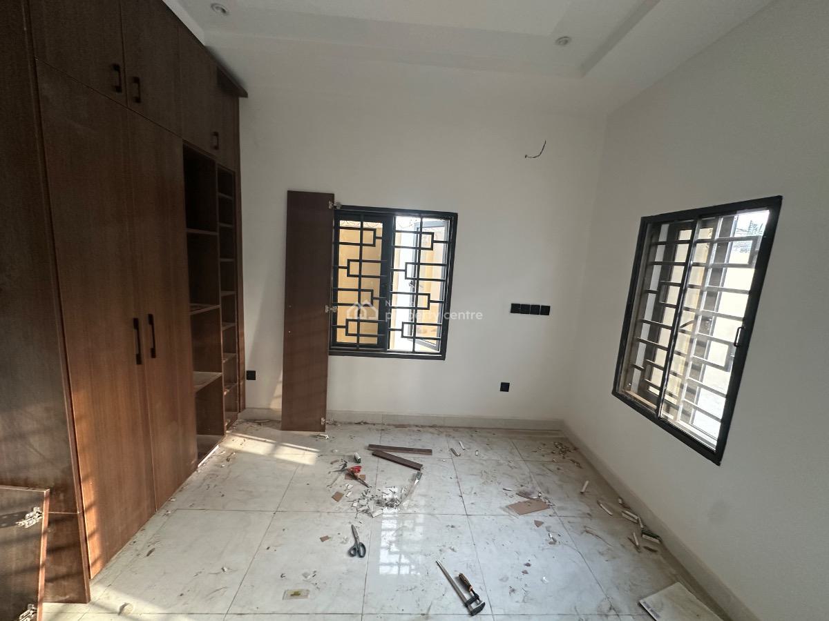 Brand New 4bedroom Semi Detached Duplex with Bq, Off 3rd Avenue, Gwarinpa, Abuja, Semi-detached Duplex for Rent