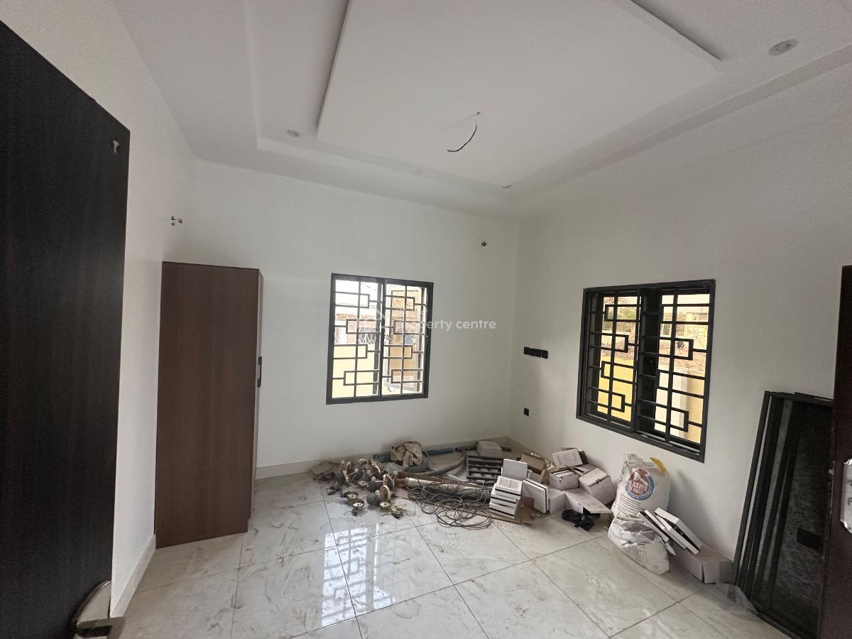 Brand New 4bedroom Semi Detached Duplex with Bq, Off 3rd Avenue, Gwarinpa, Abuja, Semi-detached Duplex for Rent