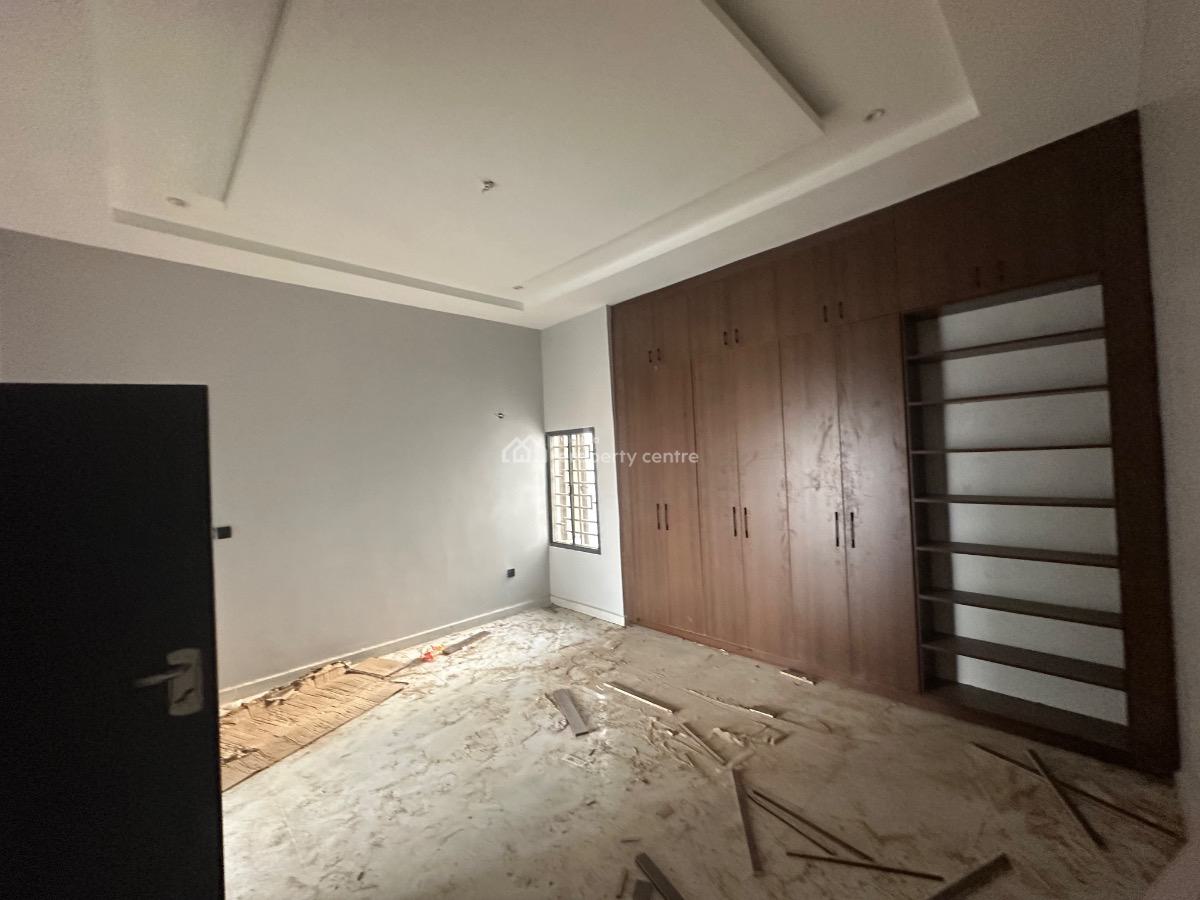 Brand New 4bedroom Semi Detached Duplex with Bq, Off 3rd Avenue, Gwarinpa, Abuja, Semi-detached Duplex for Rent