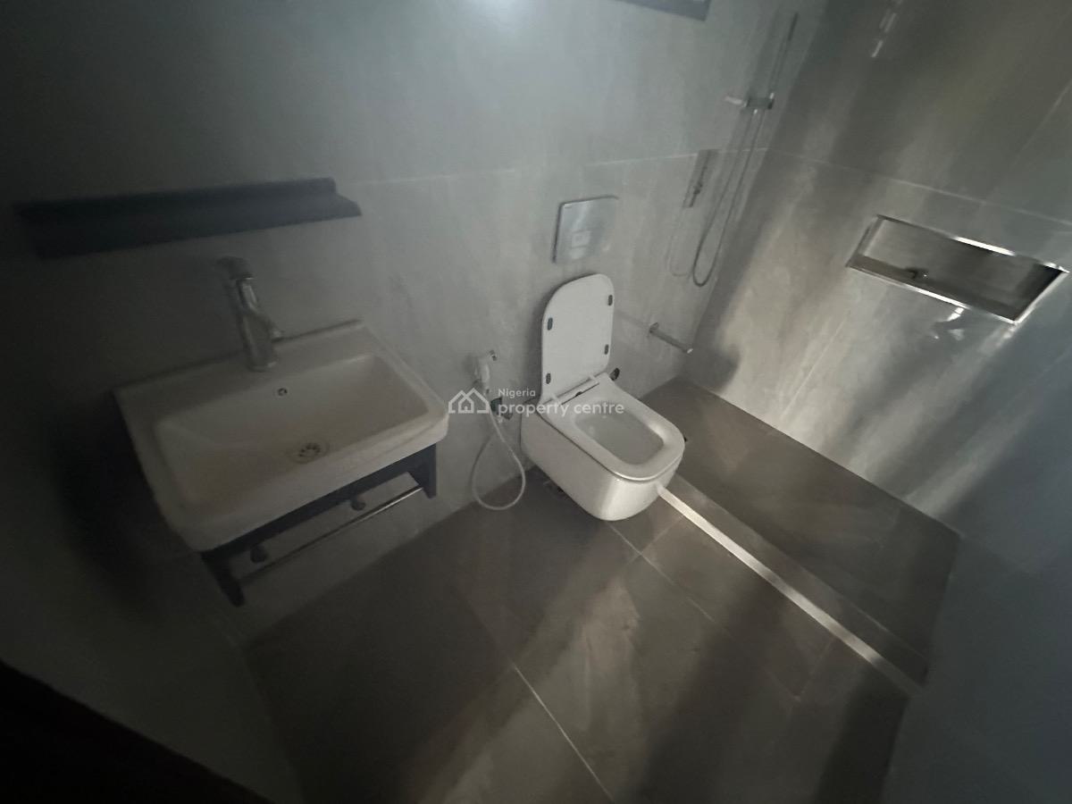 Brand New 4bedroom Semi Detached Duplex with Bq, Off 3rd Avenue, Gwarinpa, Abuja, Semi-detached Duplex for Rent